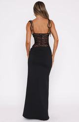 Roxana Maxi Dress