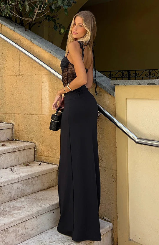 Roxana Maxi Dress