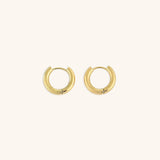 Classic Round Hoops