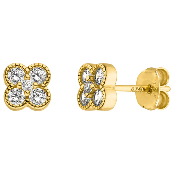 Ezra Stud Earrings