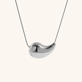 Rowena Drop Necklace