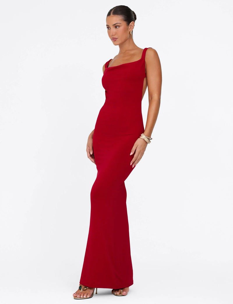 Scarlett Maxi Dress