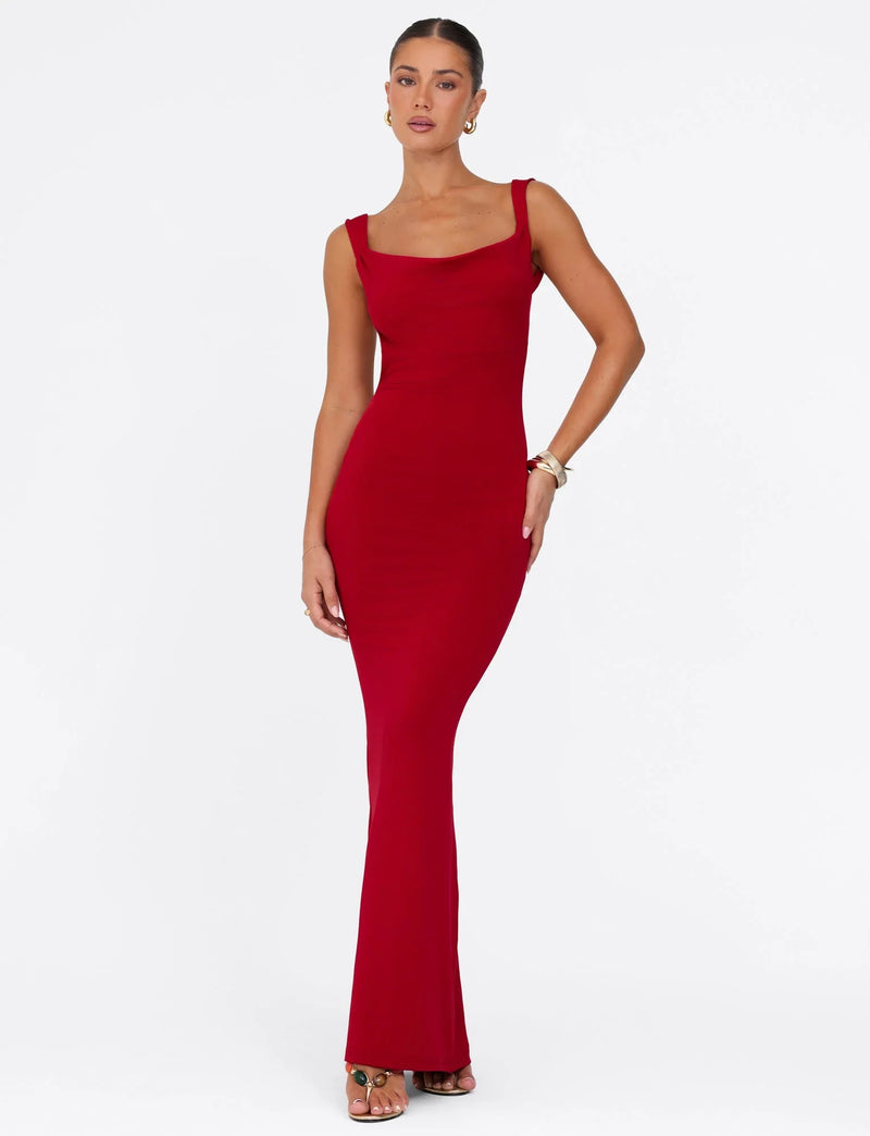 Scarlett Maxi Dress