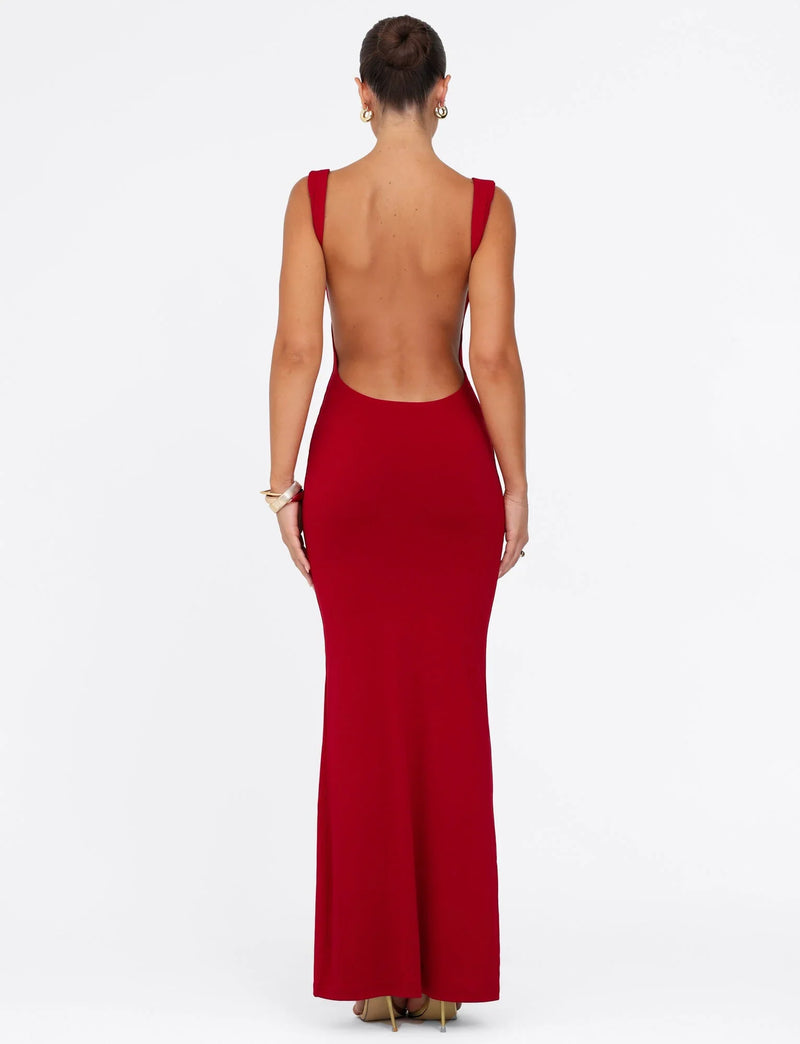 Scarlett Maxi Dress