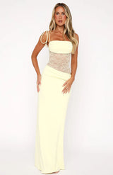 Roxana Maxi Dress