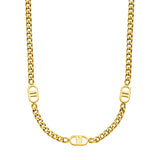 Dorris Deluxe Necklace