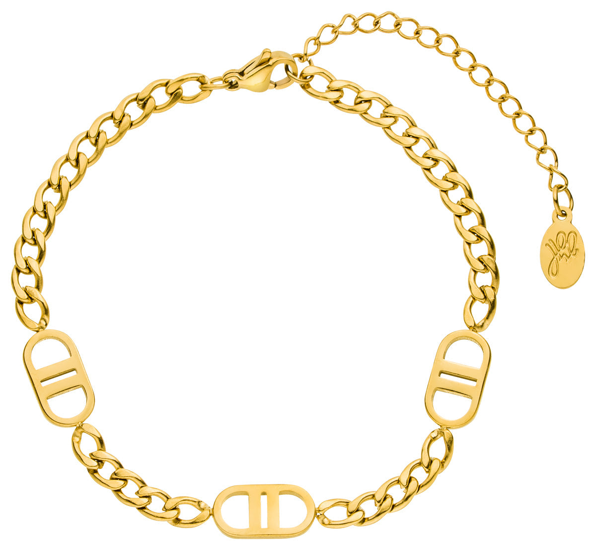 Dina Deluxe Bracelet