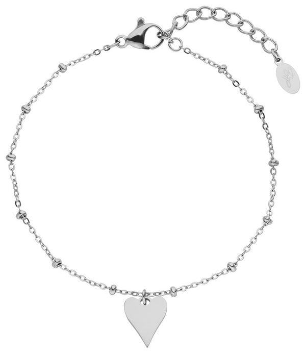 Sweet Heart Bracelet