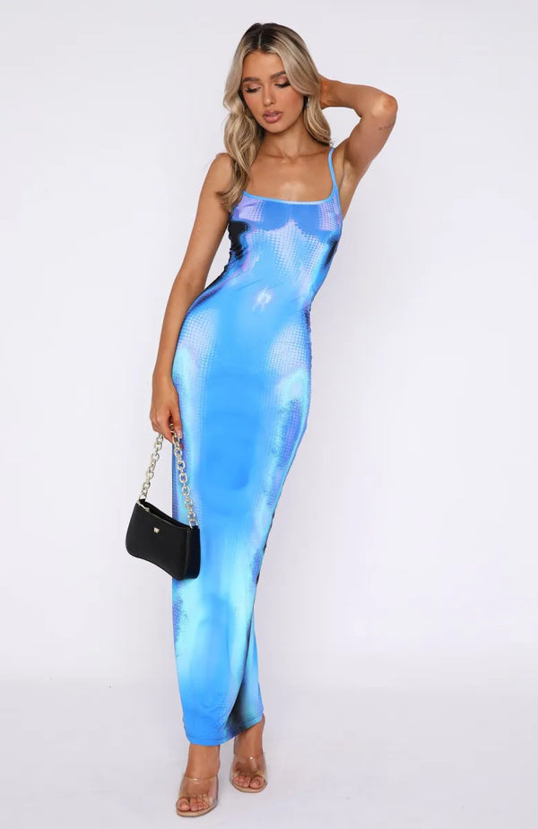 Aurora Maxi Dress